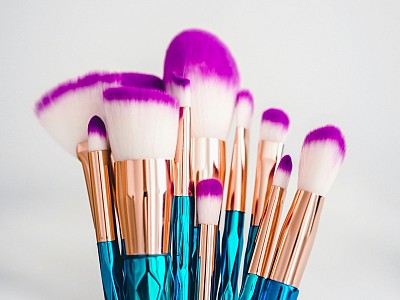 Classroom #1 – Building Your MUA Tool Kit: Sanitation, Prep & Essentials