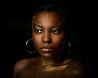 Before we get into advanced techniques, let’s emphasize something extremely important: your skin. The skin on your face is delicate — the most delicate on your whole body. That's why how you apply makeup is just as critical as the products you use.  We’re going for a soft, feminine look at any age. Whether you're 20 or 60, the right application technique will bring out your natural beauty without damaging your skin. Harsh, fast application? That leads to wrinkles, irritation, and a stiff, unnatural look. We want smooth, glowing skin with a healthy feel.