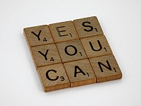 Encouragement Section:
